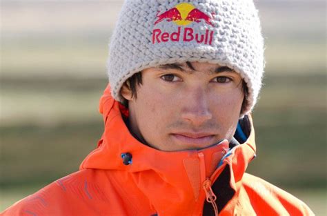 david lama tod